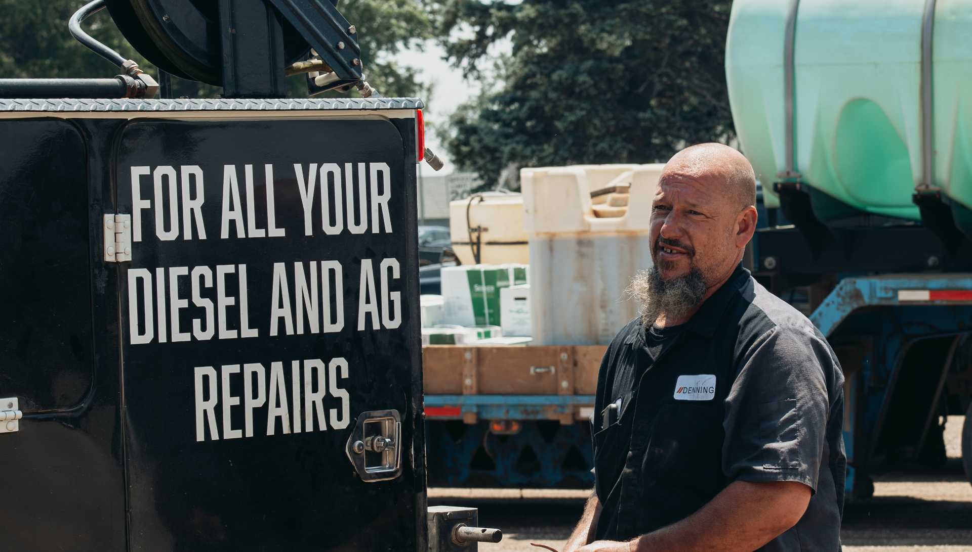 DOT Inspections
