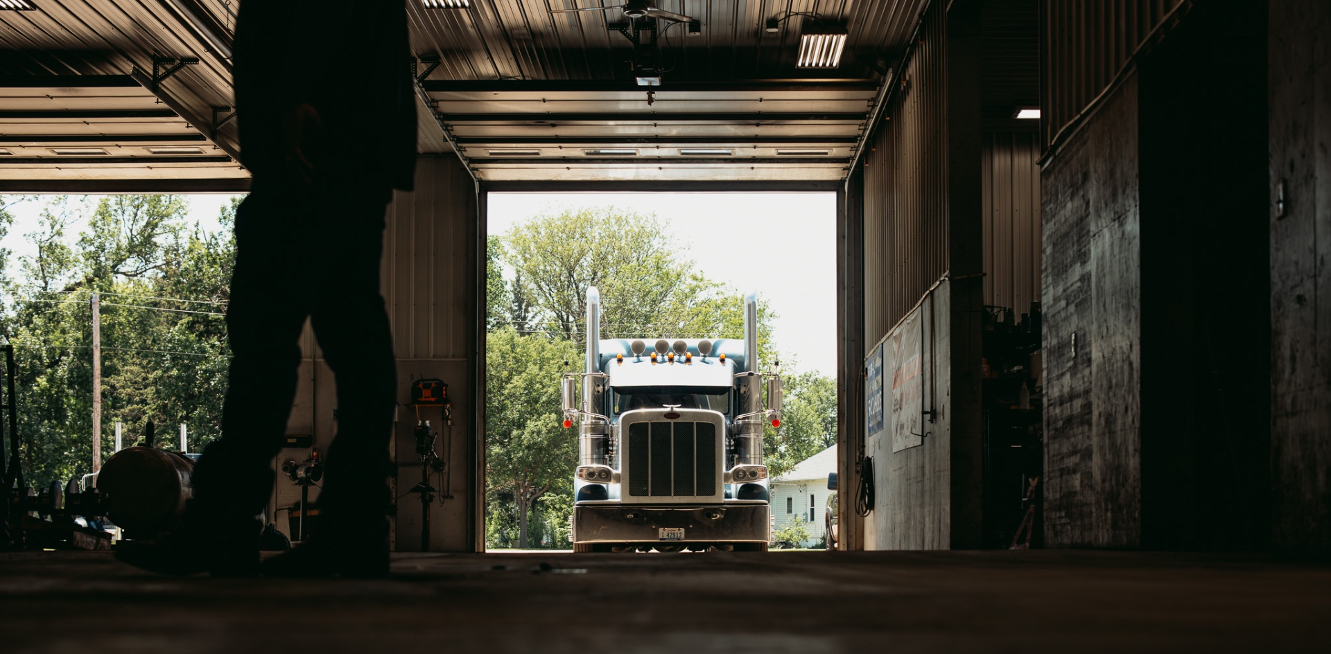 Kustom Truck Fab