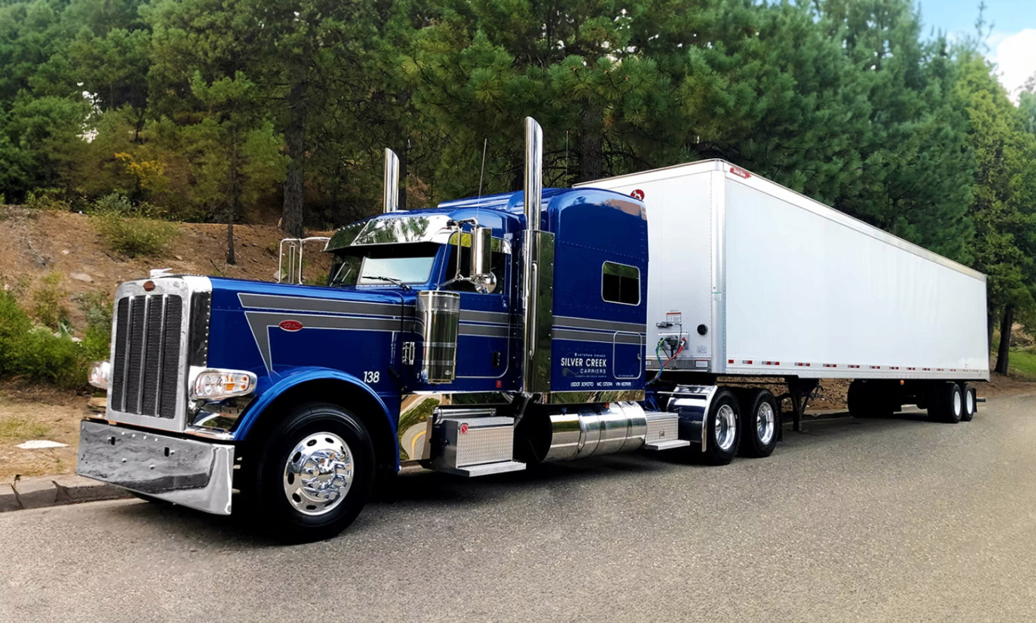 Custom Trucks