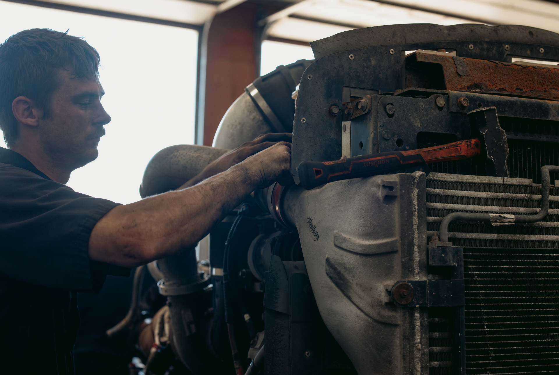 Pre-Purchase Inspections